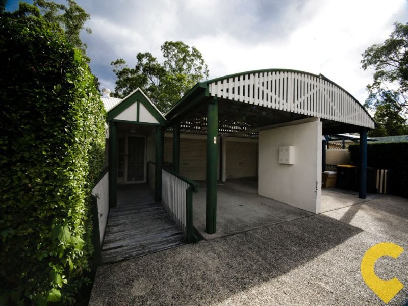 22/82 Russell Tce, Indooroopilly QLD 4068