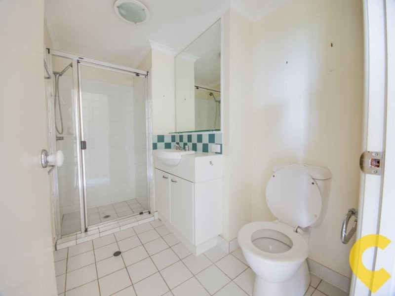 4/52 Bishop Street, St Lucia QLD 4067