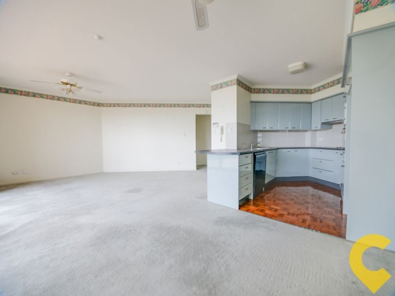 4/52 Bishop Street, St Lucia QLD 4067