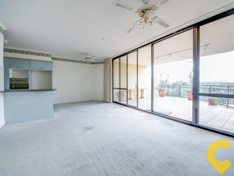4/52 Bishop Street, St Lucia QLD 4067