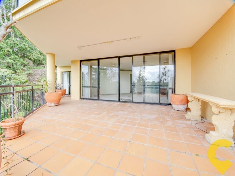 4/52 Bishop Street, St Lucia QLD 4067