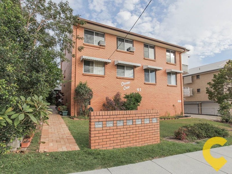 5/41 Victoria Terrace, Gordon Park QLD 4031