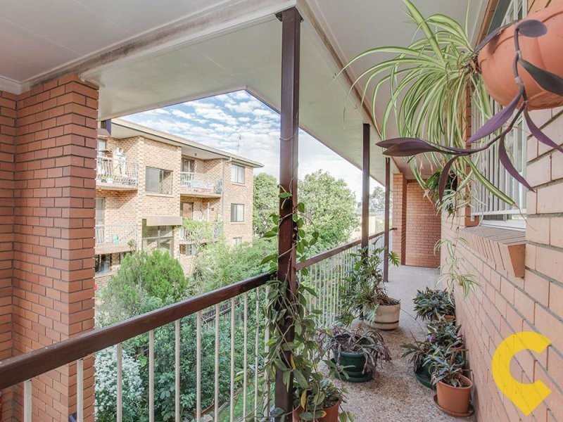 5/41 Victoria Terrace, Gordon Park QLD 4031