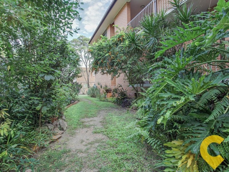 5/41 Victoria Terrace, Gordon Park QLD 4031