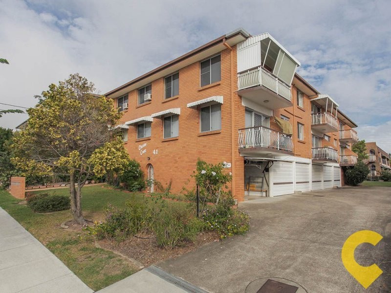 5/41 Victoria Terrace, Gordon Park QLD 4031