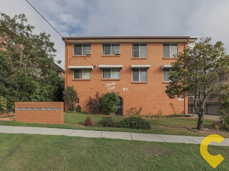 5/41 Victoria Terrace, Gordon Park QLD 4031