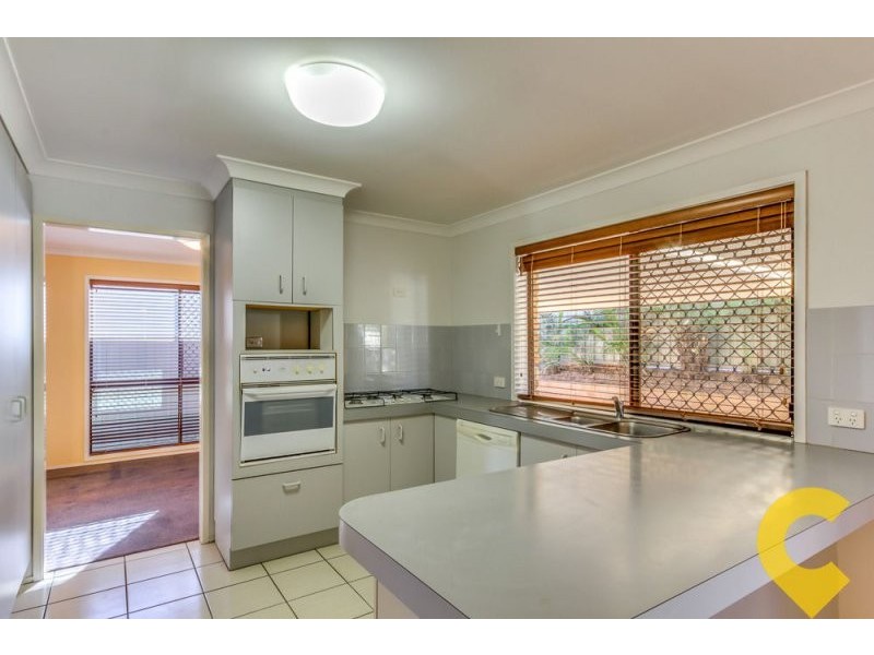 6 Ellendale Street, Daisy Hill QLD 4127
