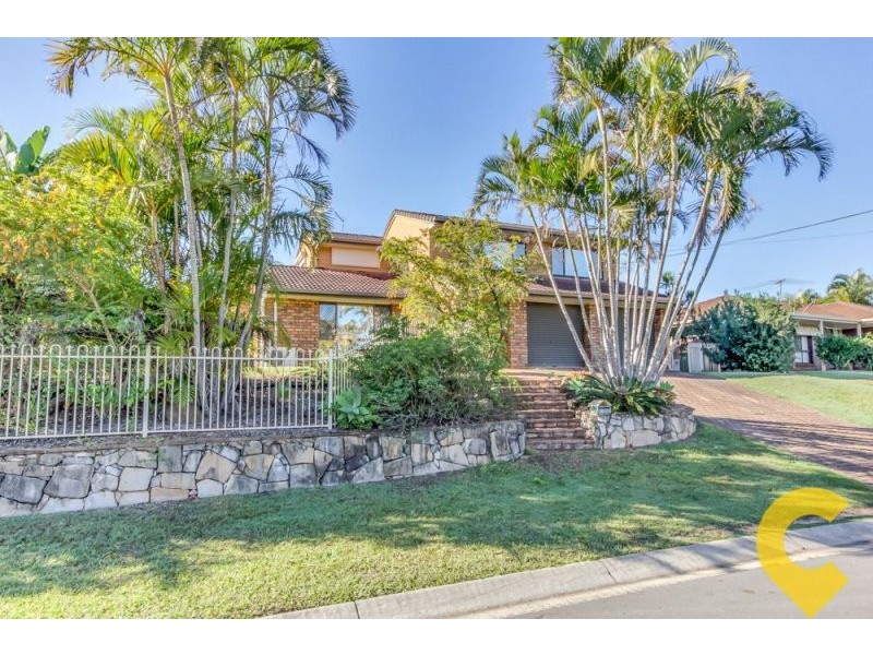 6 Ellendale Street, Daisy Hill QLD 4127