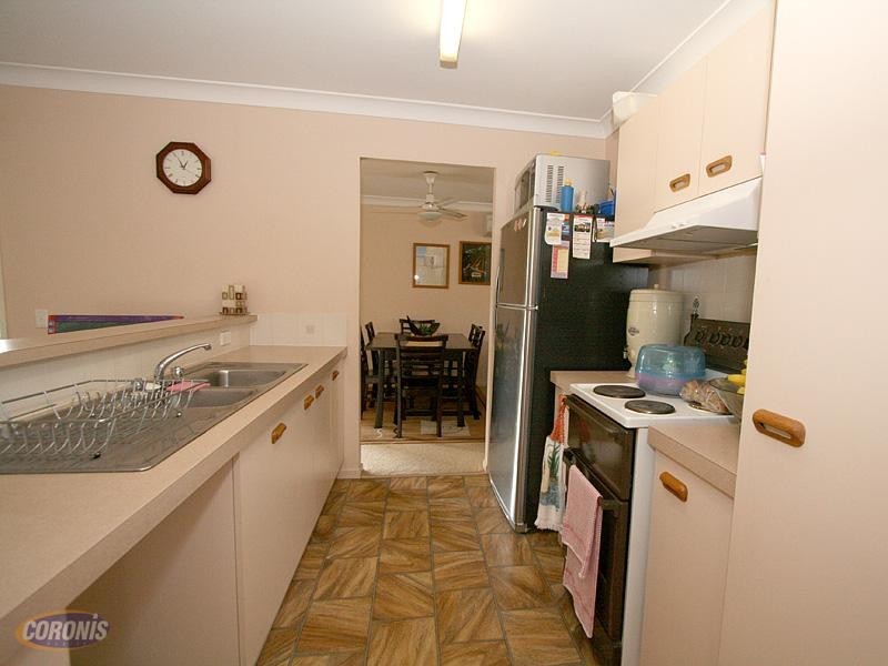 Ferny Grove QLD 4055