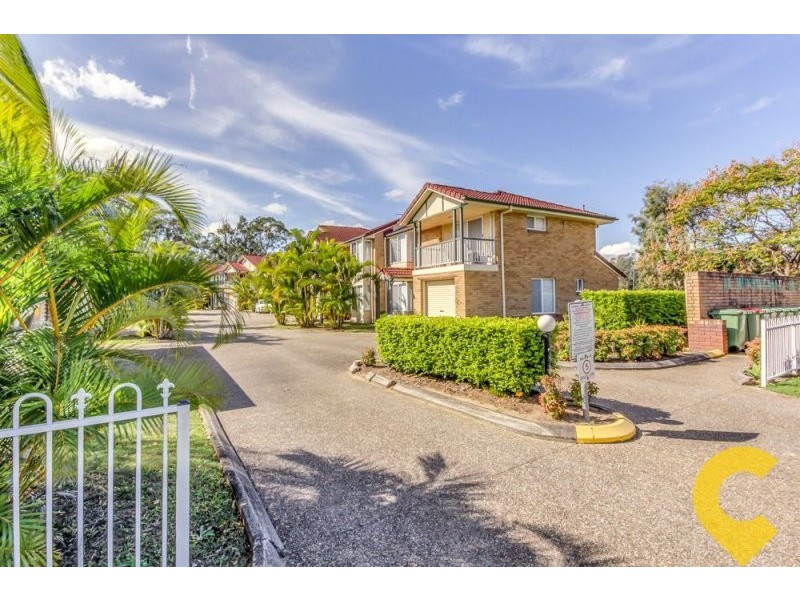 16/28 Gleneagles Avenue, Cornubia QLD 4130