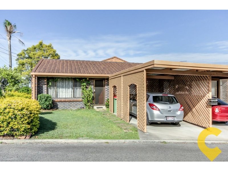 20/7 Chamberlain Ave, Rochedale South QLD 4123
