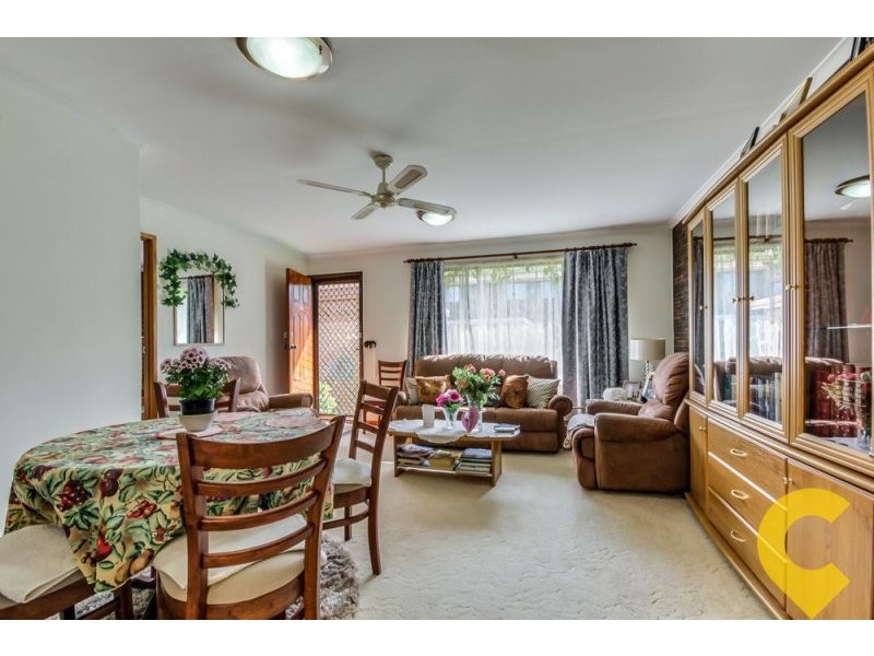 20/7 Chamberlain Ave, Rochedale South QLD 4123
