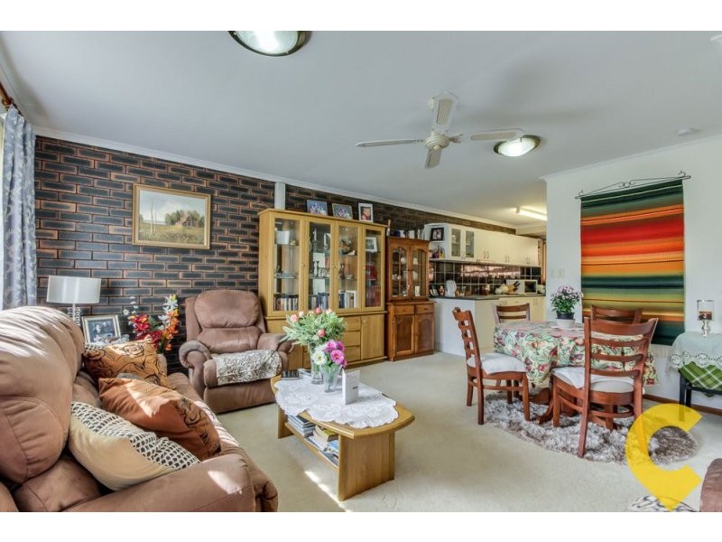 20/7 Chamberlain Ave, Rochedale South QLD 4123