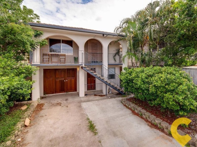 118 Beck Street, Paddington QLD 4064