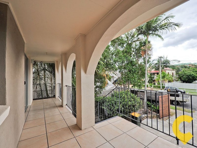 118 Beck Street, Paddington QLD 4064