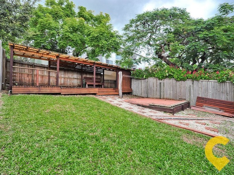 118 Beck Street, Paddington QLD 4064