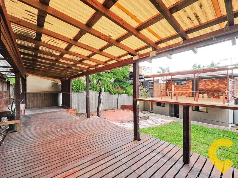 118 Beck Street, Paddington QLD 4064