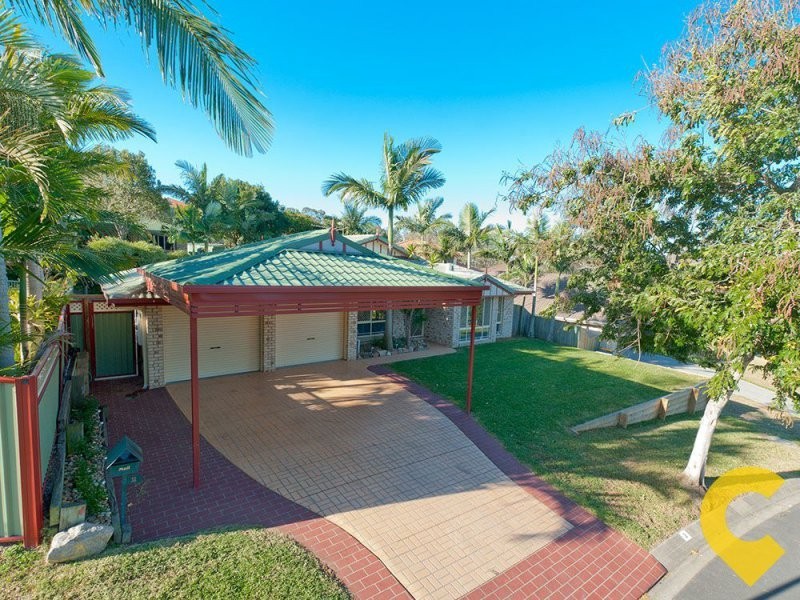 2 Toorak Place, Runcorn QLD 4113