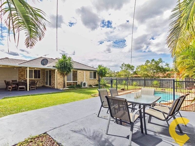5 Whitfield Court, Narangba QLD 4504