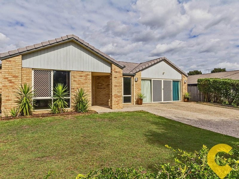 5 Whitfield Court, Narangba QLD 4504
