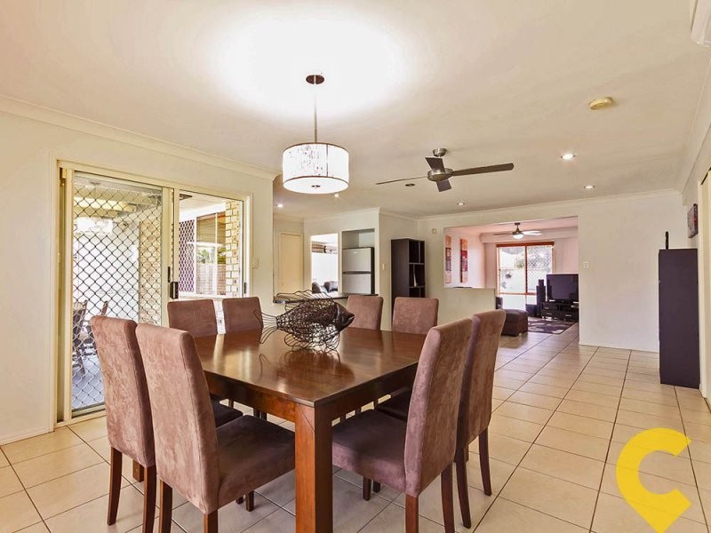 5 Whitfield Court, Narangba QLD 4504