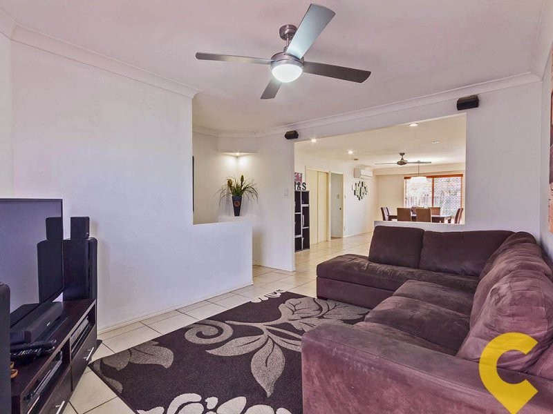 5 Whitfield Court, Narangba QLD 4504