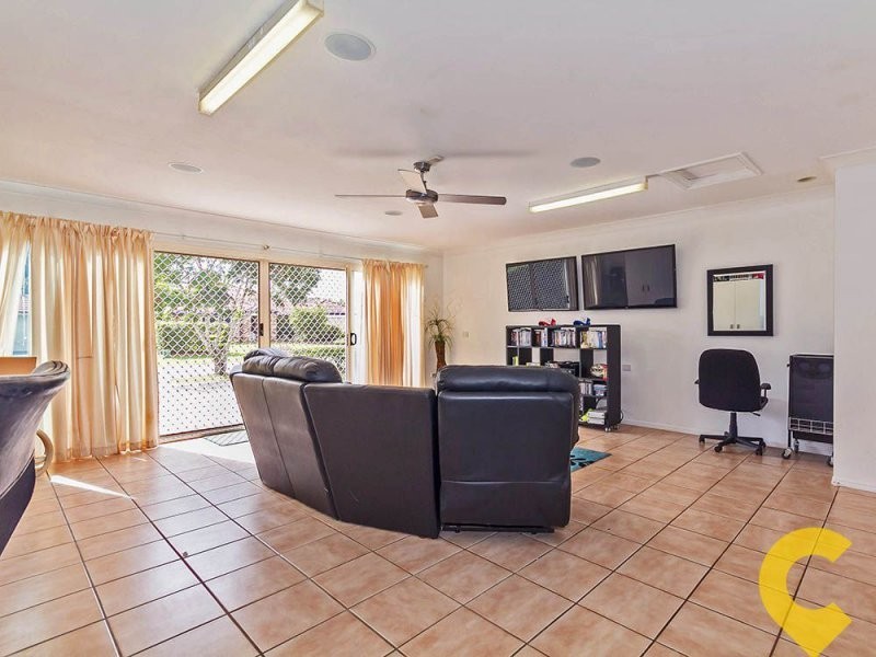 5 Whitfield Court, Narangba QLD 4504