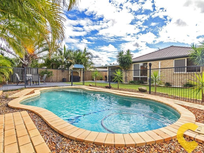 5 Whitfield Court, Narangba QLD 4504