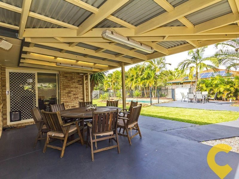 5 Whitfield Court, Narangba QLD 4504