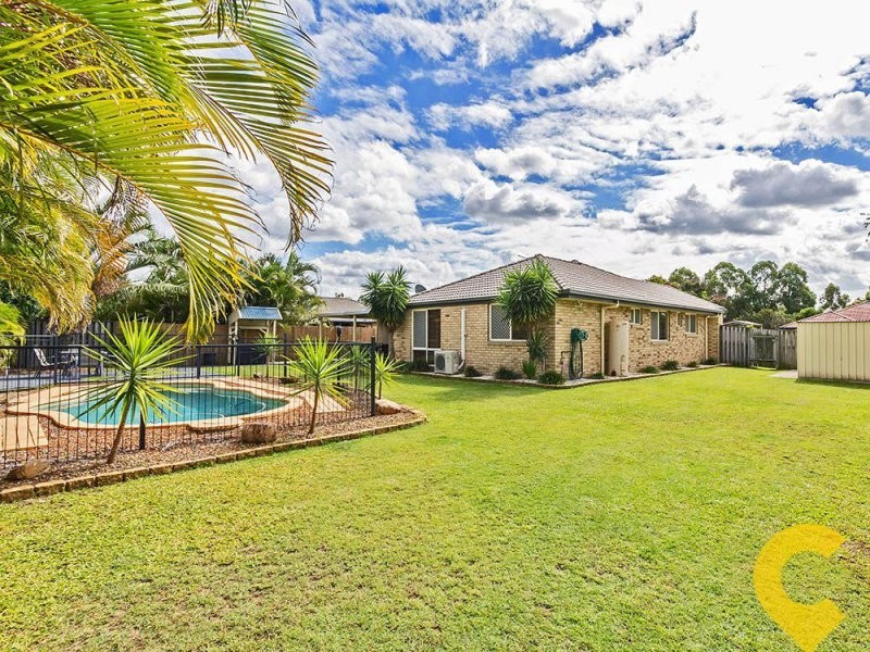 5 Whitfield Court, Narangba QLD 4504