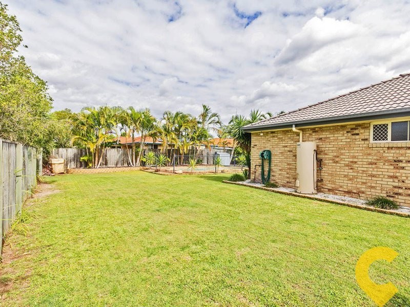 5 Whitfield Court, Narangba QLD 4504