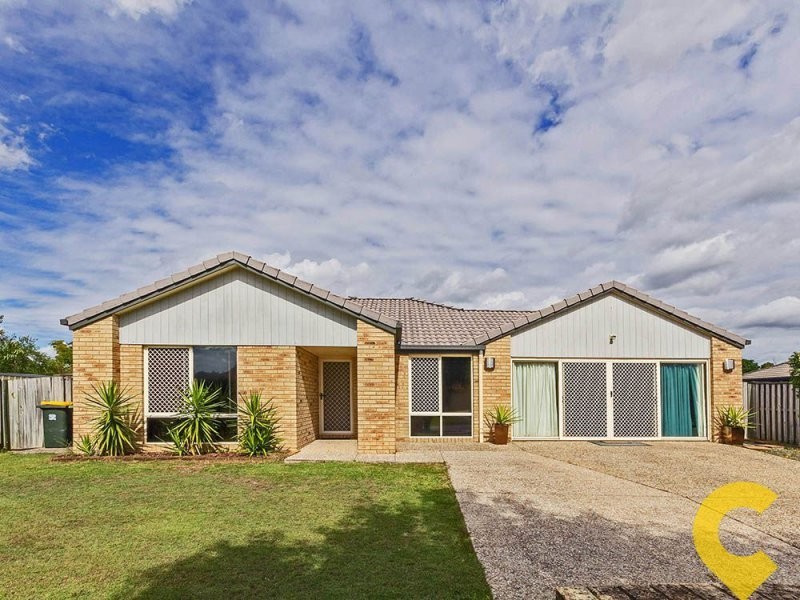 5 Whitfield Court, Narangba QLD 4504