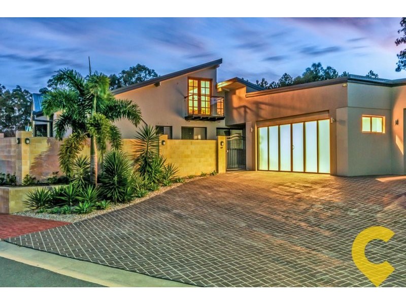 2 Bella Vista Blvd, Underwood QLD 4119