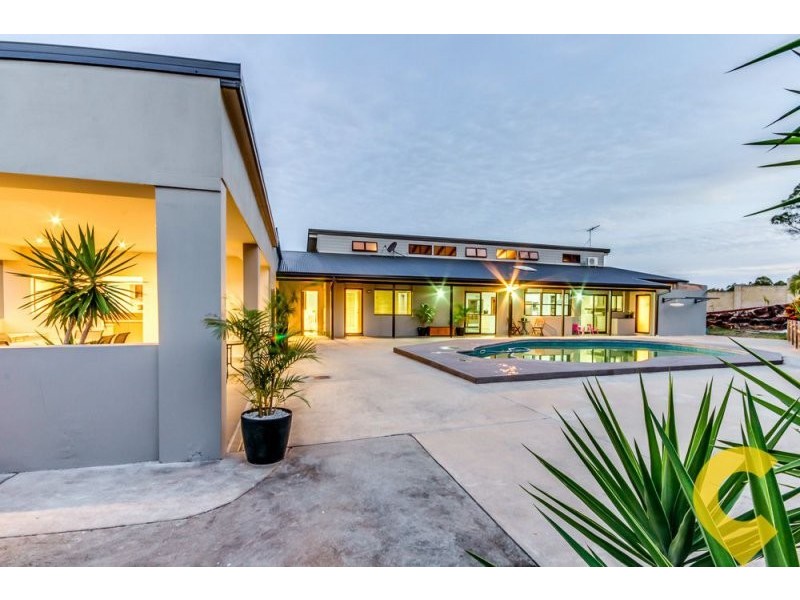 2 Bella Vista Blvd, Underwood QLD 4119