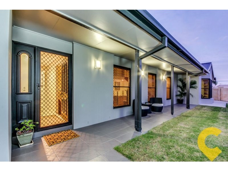 2 Bella Vista Blvd, Underwood QLD 4119