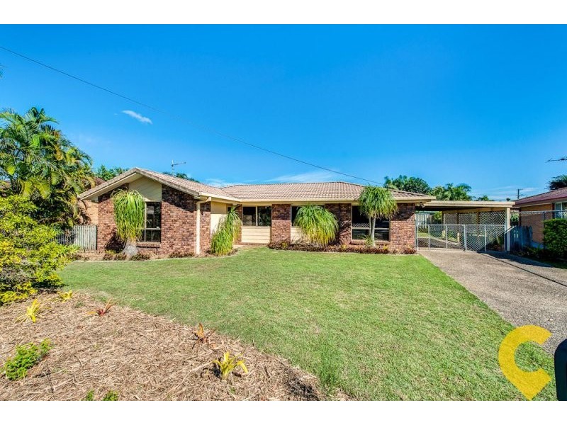 63 Peverell Street, Hillcrest QLD 4118