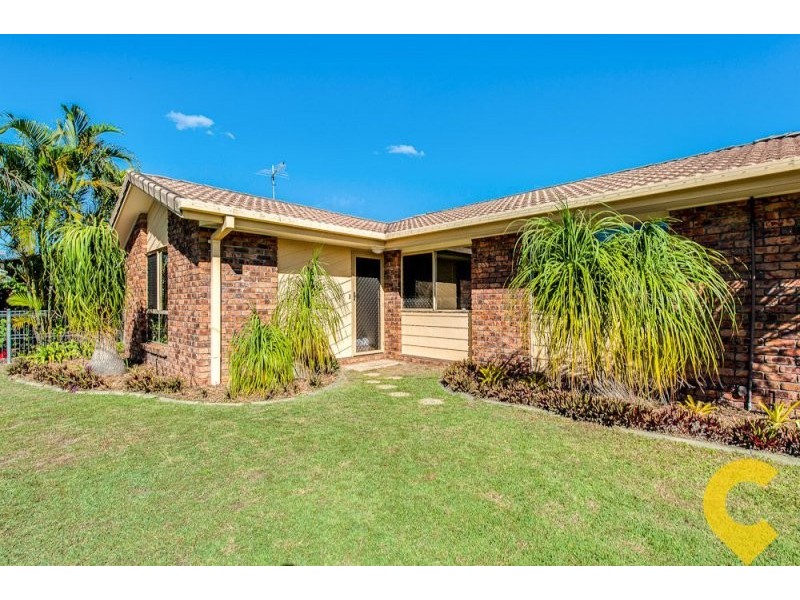 63 Peverell Street, Hillcrest QLD 4118