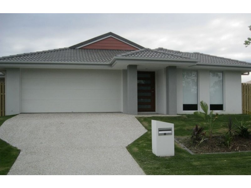 6 Breezeway Drive, Windaroo QLD 4207