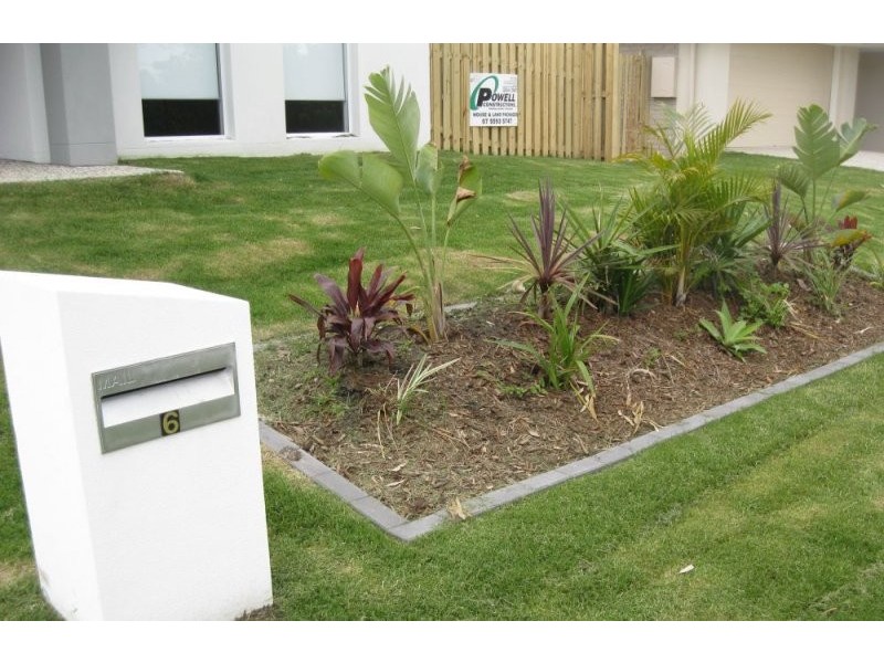 6 Breezeway Drive, Windaroo QLD 4207