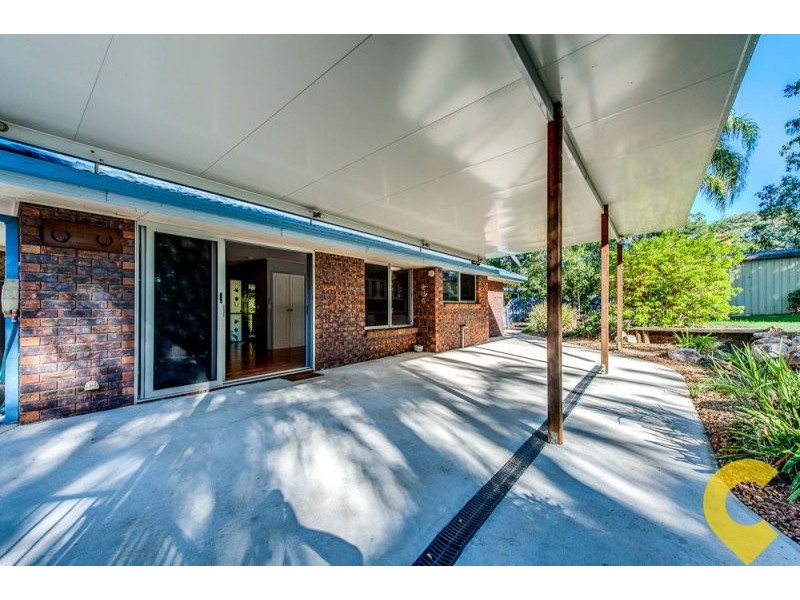 26 Harris Street, Bellbird Park QLD 4300