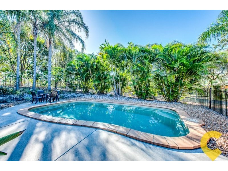 26 Harris Street, Bellbird Park QLD 4300