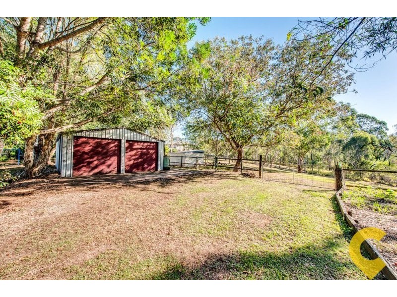 26 Harris Street, Bellbird Park QLD 4300
