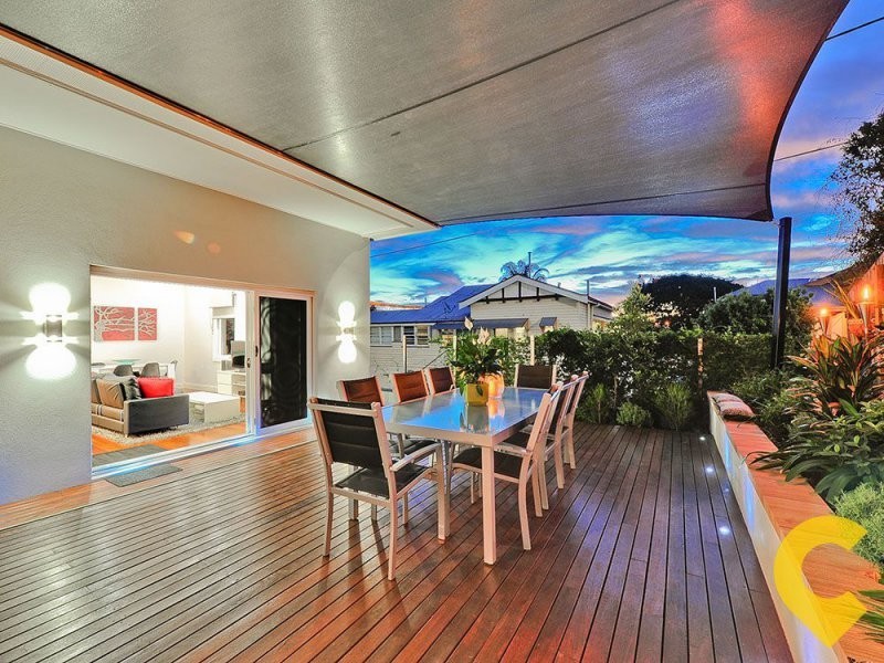 53 Cricket Street, Petrie Terrace QLD 4000