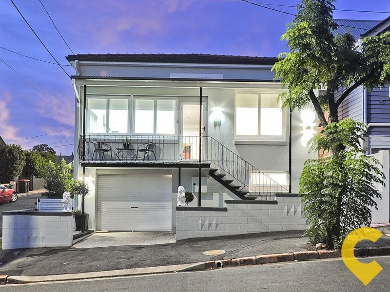 53 Cricket Street, Petrie Terrace QLD 4000