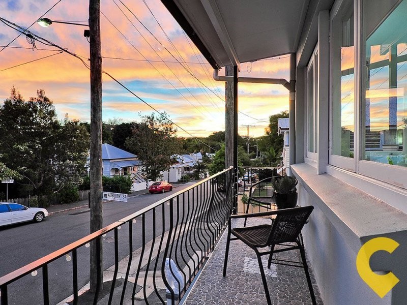 53 Cricket Street, Petrie Terrace QLD 4000