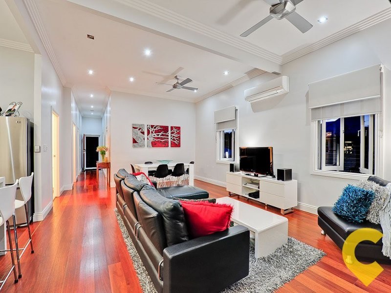 53 Cricket Street, Petrie Terrace QLD 4000