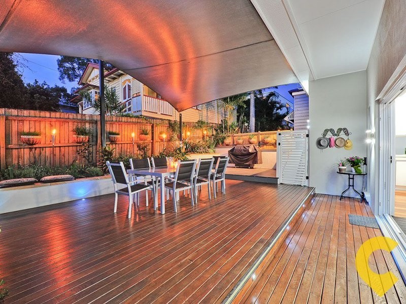 53 Cricket Street, Petrie Terrace QLD 4000