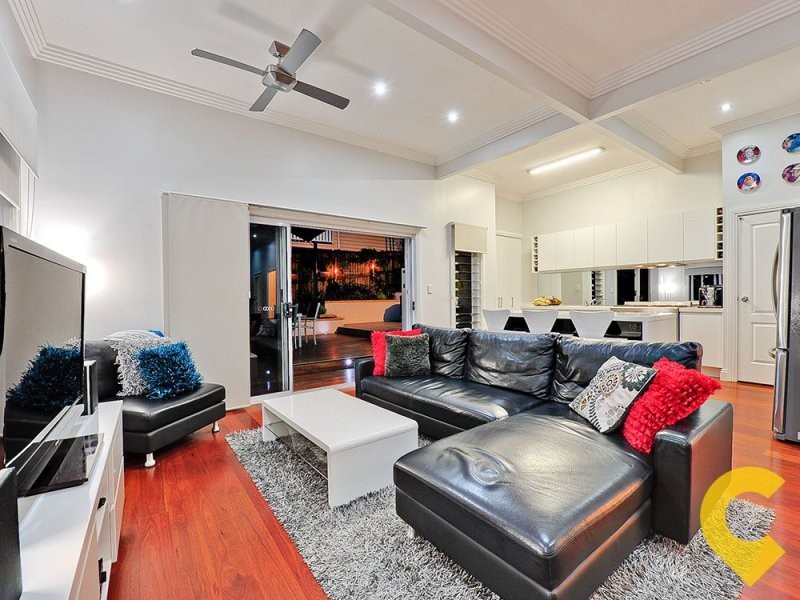 53 Cricket Street, Petrie Terrace QLD 4000