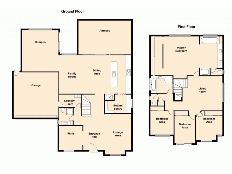 3 Perregreen Street, Doolandella QLD 4077 Floorplan