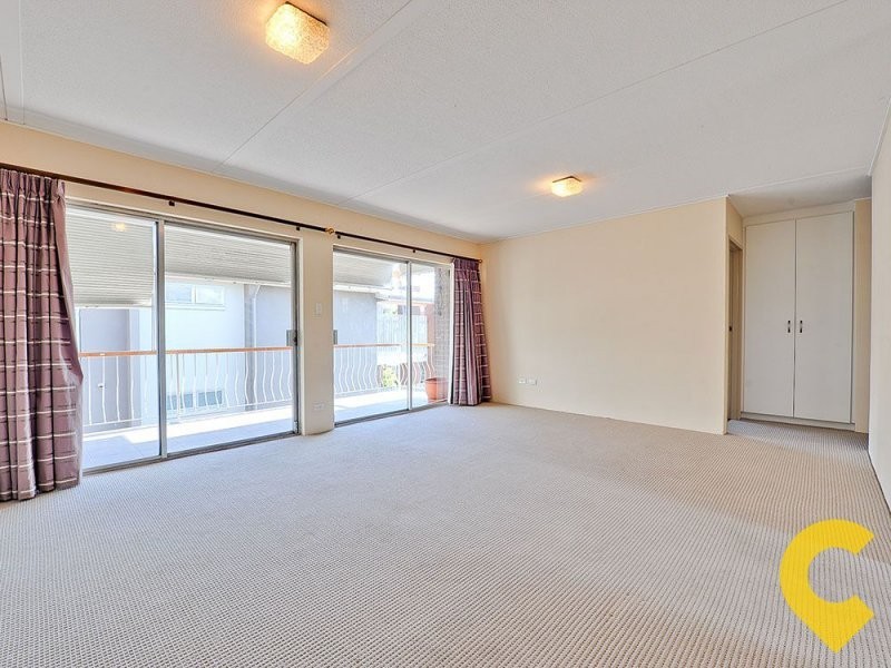 7/6 Grimes Street, Auchenflower QLD 4066